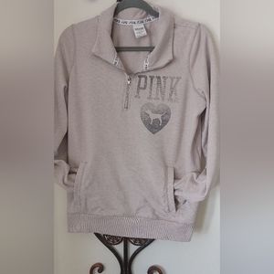 Victoria secret Pink sweatshirt